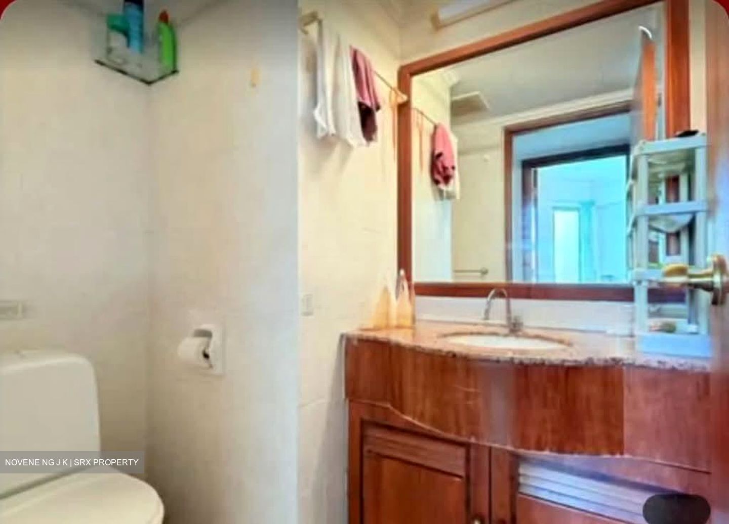 Hillbrooks (D23), Condominium #533619831